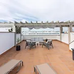Port Canigo - Duplex Con Vistas Panoramicas Y Piscina Comunitaria - Es-228-166