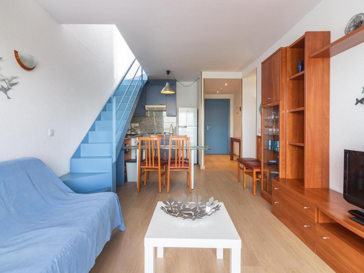 Apartment Port Canigo - Duplex Con Vistas Panoramicas Y Piscina Comunitaria - Es-228-166