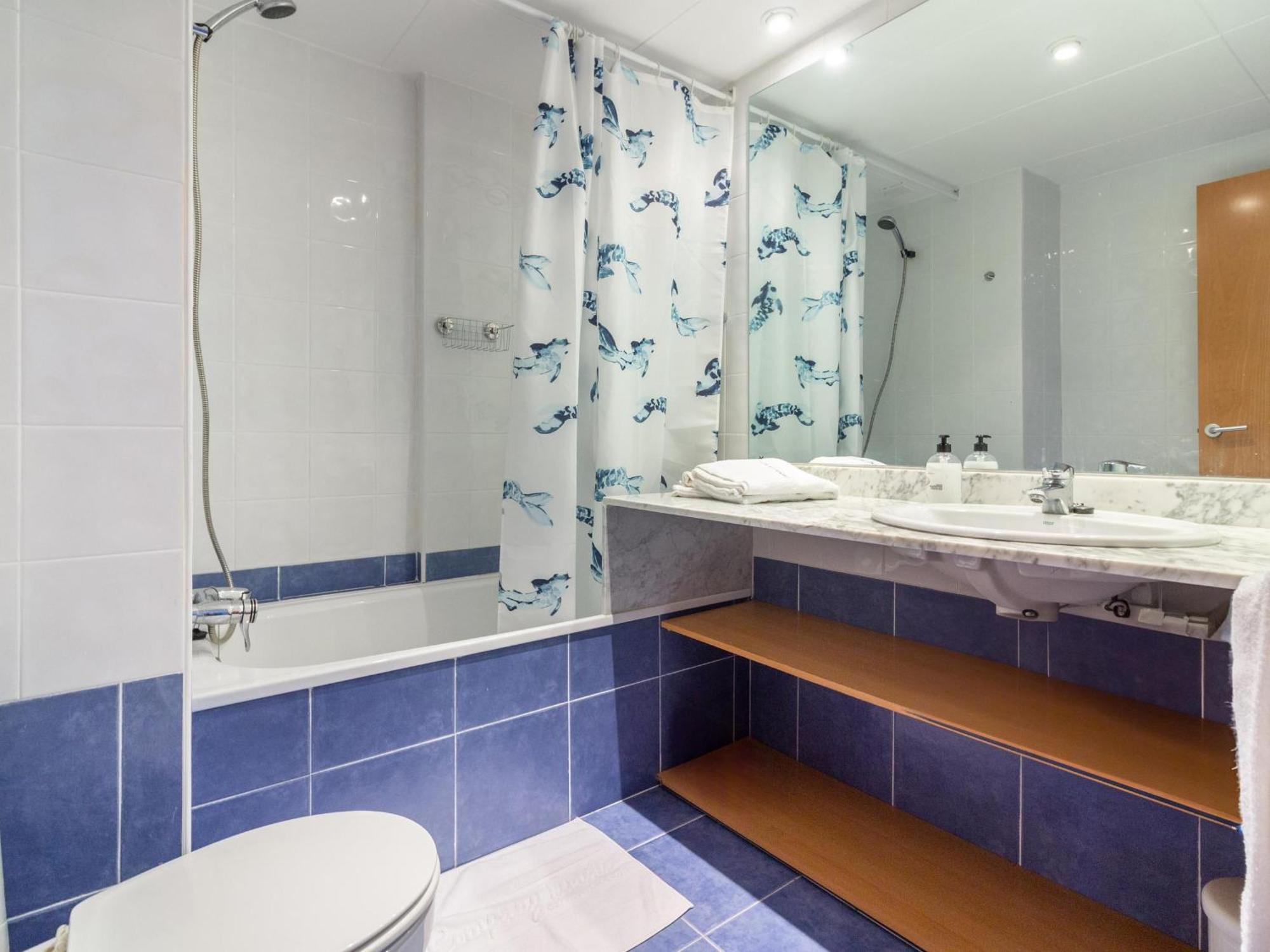 Appartamento Port Canigo - Duplex Con Vistas Panoramicas Y Piscina Comunitaria - Es-228-166
