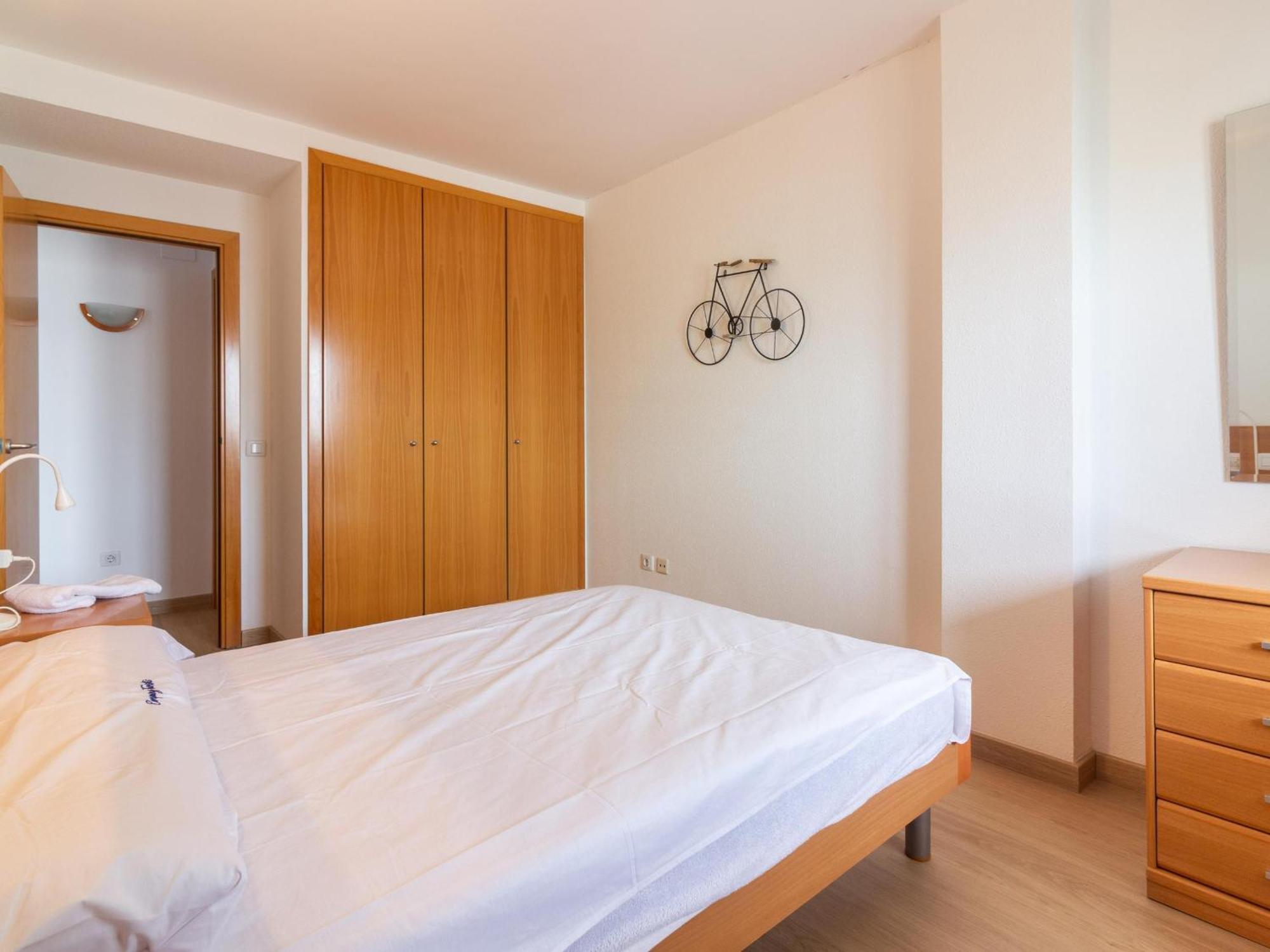 Port Canigo - Duplex Con Vistas Panoramicas Y Piscina Comunitaria - Es-228-166 Roses