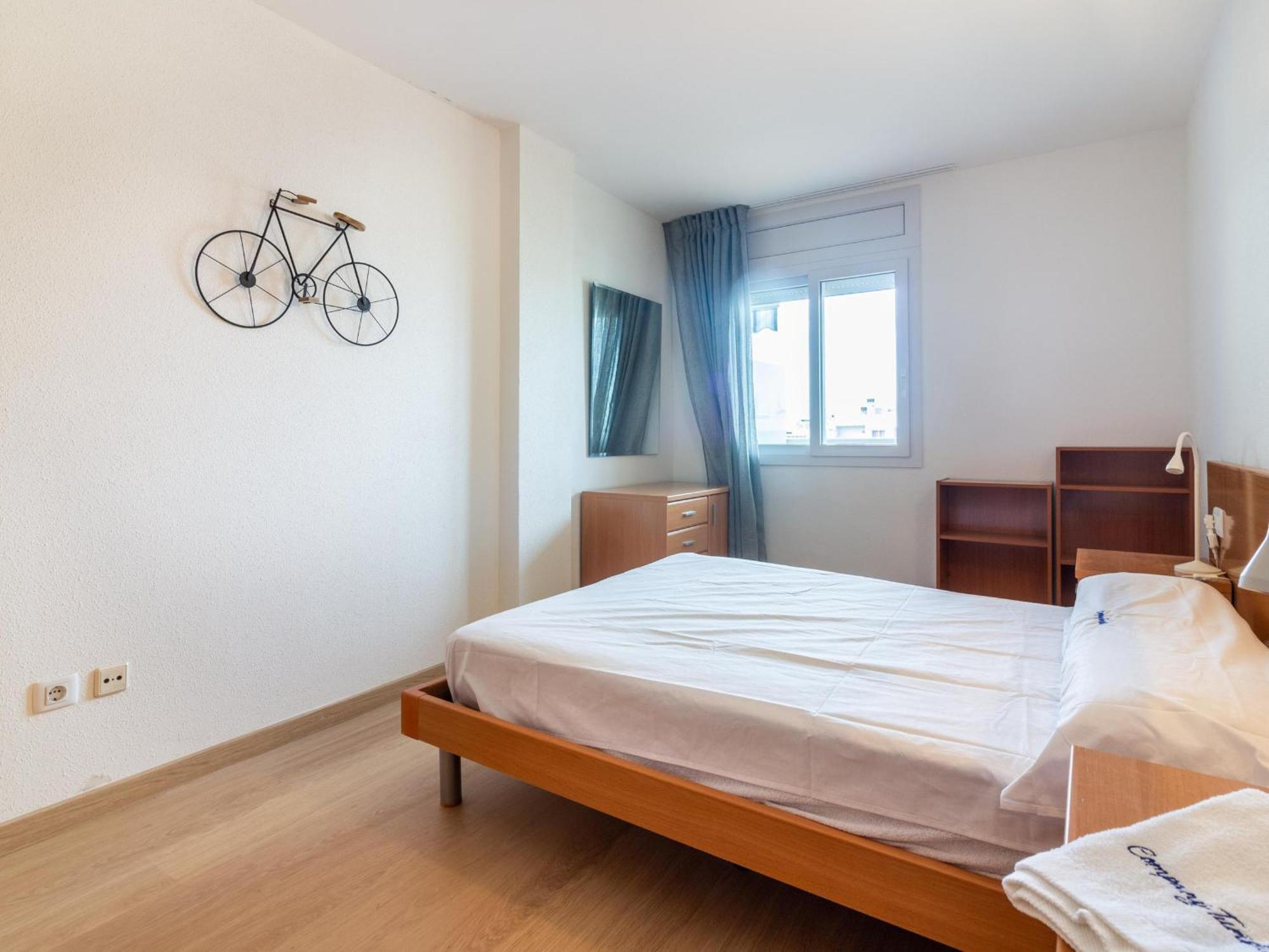 Appartamento Port Canigo - Duplex Con Vistas Panoramicas Y Piscina Comunitaria - Es-228-166
